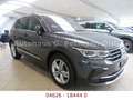 Volkswagen Tiguan Elegance*AHK*LED*Navi*Digi Cockpit* Gris - thumbnail 3