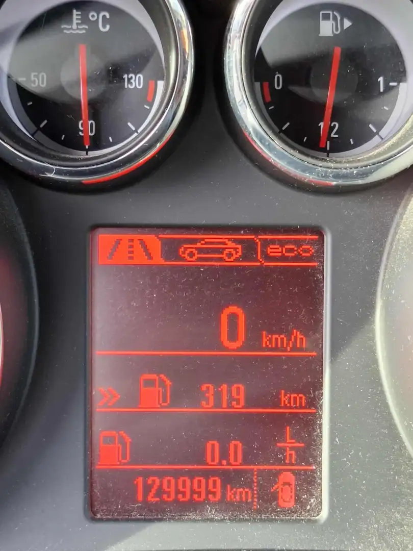 Opel Cascada Cascada 1.4 Turbo Start/StopUltimate - 1