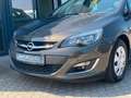 Opel Astra J Lim. 5-trg. Edition*1.Hand*Automatik*HU Gris - thumbnail 2