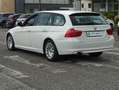 BMW 318 E91 Touring 318d 2.0 Attiva 143cv Bianco - thumbnail 7