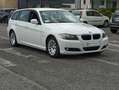 BMW 318 E91 Touring 318d 2.0 Attiva 143cv Bianco - thumbnail 3