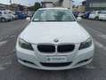 BMW 318 E91 Touring 318d 2.0 Attiva 143cv Bianco - thumbnail 23
