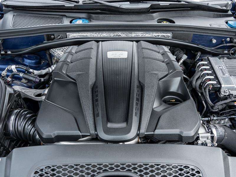 2023 Porsche Macan GTS AWD Premium Pkg Plus|Sport Chrono Pkg|Adaptive thumb 13
