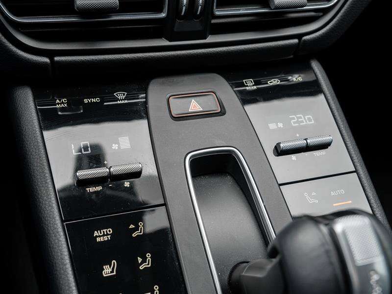 2023 Porsche Macan GTS AWD Premium Pkg Plus|Sport Chrono Pkg|Adaptive thumb 28