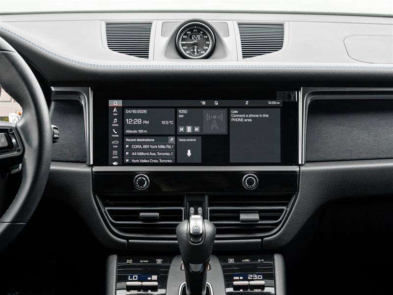 2023 Porsche Macan GTS AWD Premium Pkg Plus|Sport Chrono Pkg|Adaptive thumb 32