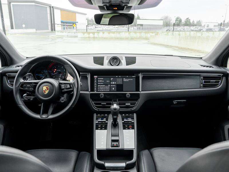 2023 Porsche Macan GTS AWD Premium Pkg Plus|Sport Chrono Pkg|Adaptive thumb 45