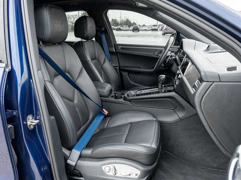 2023 Porsche Macan GTS AWD Premium Pkg Plus|Sport Chrono Pkg|Adaptive thumb 38