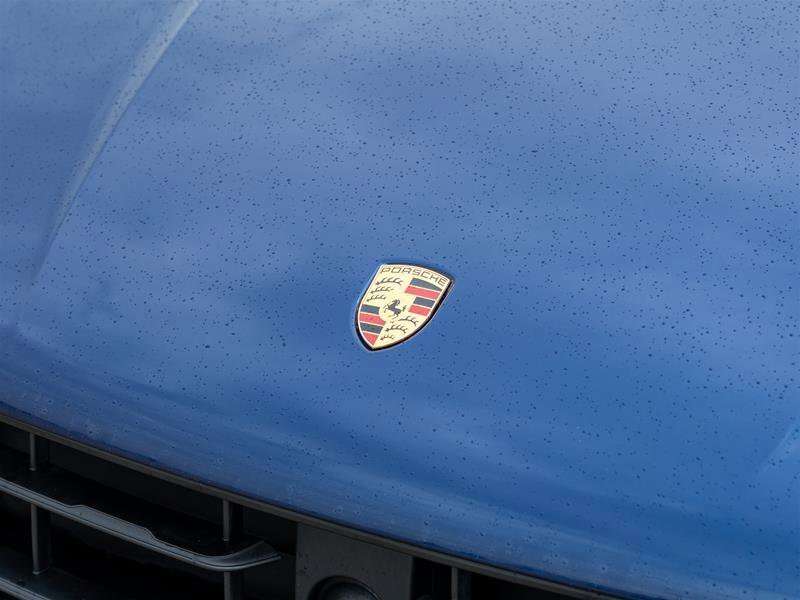 2023 Porsche Macan GTS AWD Premium Pkg Plus|Sport Chrono Pkg|Adaptive thumb 12