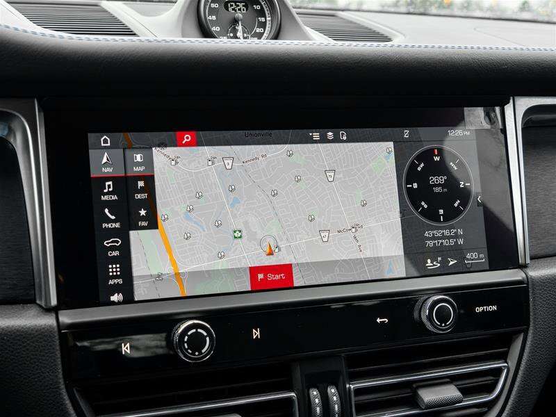 2023 Porsche Macan GTS AWD Premium Pkg Plus|Sport Chrono Pkg|Adaptive thumb 33