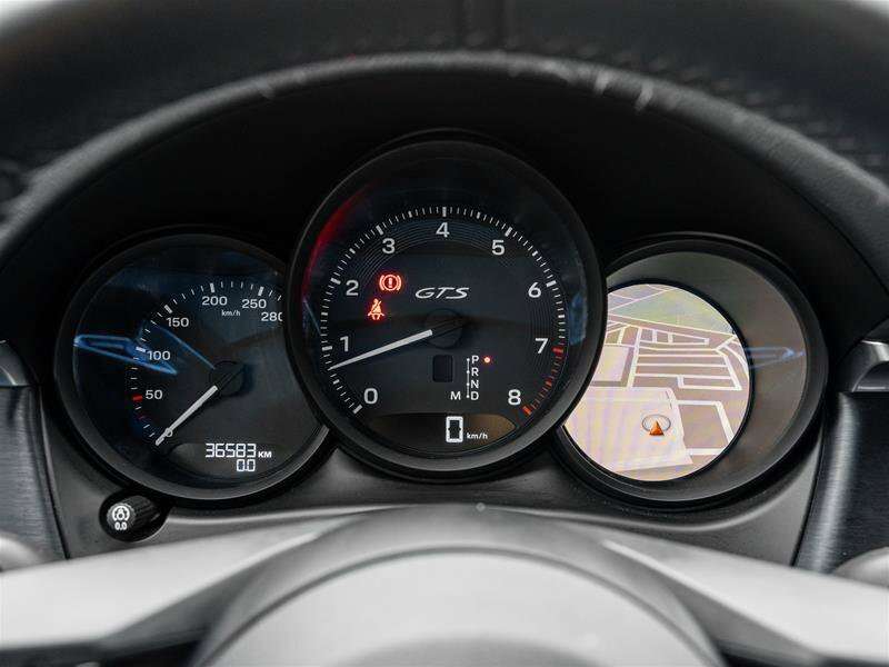 2023 Porsche Macan GTS AWD Premium Pkg Plus|Sport Chrono Pkg|Adaptive thumb 19