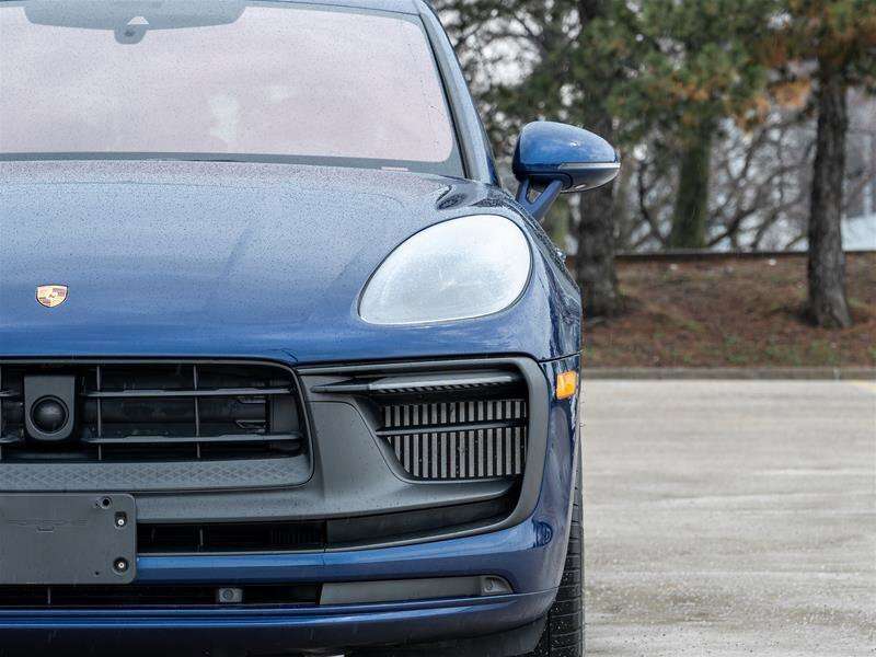 2023 Porsche Macan GTS AWD Premium Pkg Plus|Sport Chrono Pkg|Adaptive thumb 10