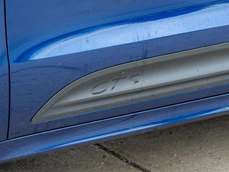 2023 Porsche Macan GTS AWD Premium Pkg Plus|Sport Chrono Pkg|Adaptive thumb 11