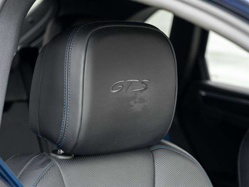 2023 Porsche Macan GTS AWD Premium Pkg Plus|Sport Chrono Pkg|Adaptive thumb 39