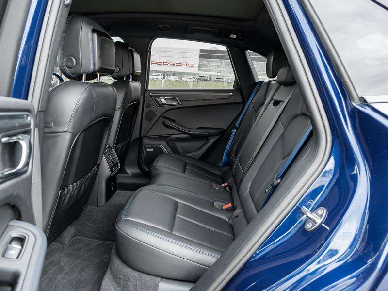 2023 Porsche Macan GTS AWD Premium Pkg Plus|Sport Chrono Pkg|Adaptive thumb 42