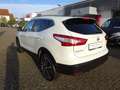 Nissan Qashqai Tekna 1.6 6MT 360° Navi Klima Blanc - thumbnail 7