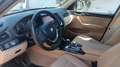 BMW X3 (F25) xDrive 20d 190 BVA8 BUSINESS Noir - thumbnail 8