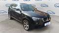 BMW X3 (F25) xDrive 20d 190 BVA8 BUSINESS Noir - thumbnail 32