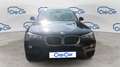 BMW X3 (F25) xDrive 20d 190 BVA8 BUSINESS Noir - thumbnail 5