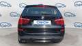 BMW X3 (F25) xDrive 20d 190 BVA8 BUSINESS Noir - thumbnail 3