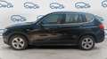 BMW X3 (F25) xDrive 20d 190 BVA8 BUSINESS Noir - thumbnail 2