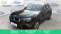 BMW X3 (F25) xDrive 20d 190 BVA8 BUSINESS Noir - thumbnail 1