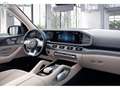 Mercedes-Benz GLS 63 AMG 4M Night+360°+AHK+M-LED+HUD+Panosch. Weiß - thumbnail 10