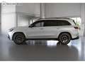 Mercedes-Benz GLS 63 AMG 4M Night+360°+AHK+M-LED+HUD+Panosch. Weiß - thumbnail 2