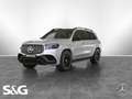 Mercedes-Benz GLS 63 AMG 4M Night+360°+AHK+M-LED+HUD+Panosch. Weiß - thumbnail 1