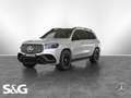 Mercedes-Benz GLS 63 AMG 4M Night+360°+AHK+M-LED+HUD+Panosch. Weiß - thumbnail 12