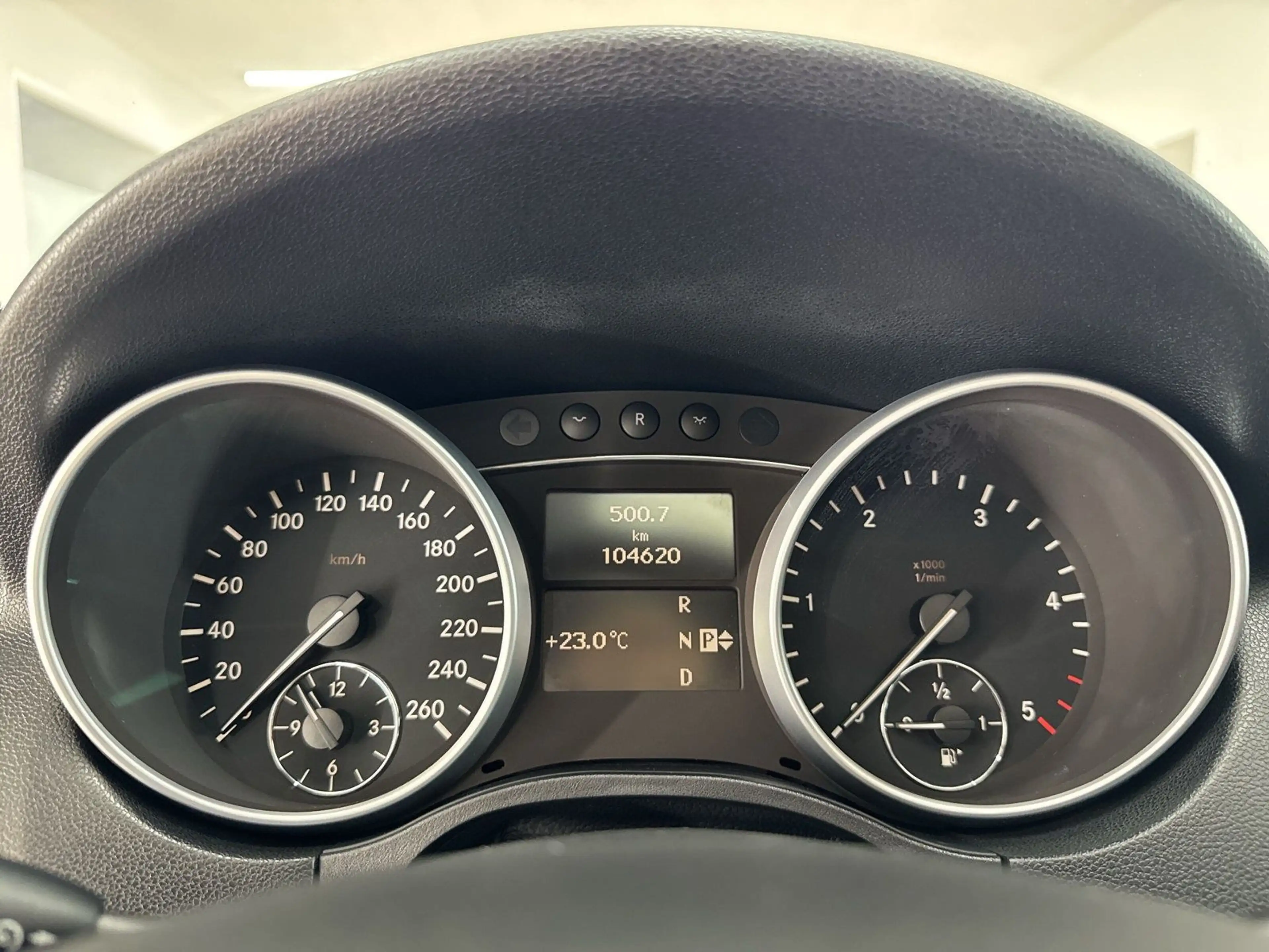 Mercedes-Benz ML 350 CDI 4Matic *KAM*XENO*LEDER*GEPFLEGT* — photo 13