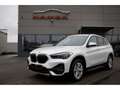 BMW X1 xDrive25e Advantage ACC Pano HuD Navi Plus LED Blanc - thumbnail 1