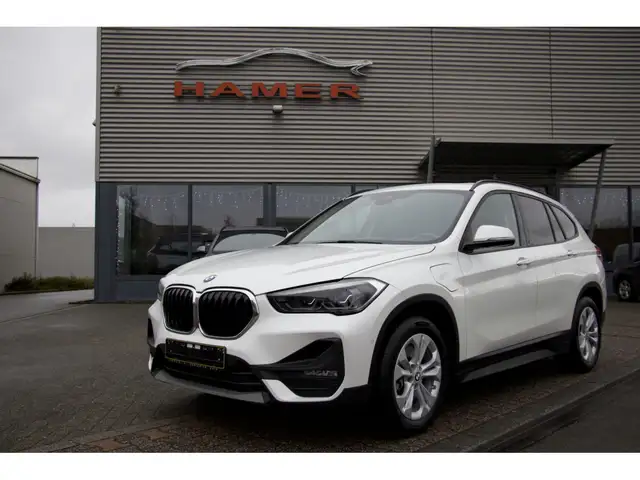 BMW X1 xDrive25e Advantage ACC Pano HuD Navi Plus LED