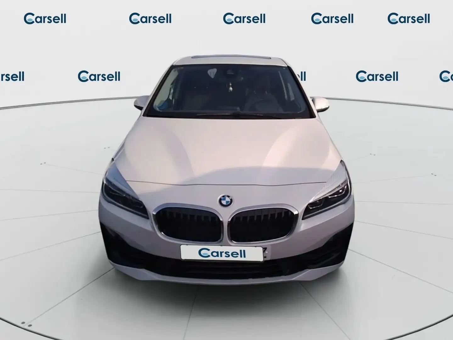 BMW 225 Active Tourer 225xe iPerformance - 2