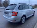 Skoda Fabia Combi 1.0 TSI SOUNDPAKET+NAVI+SMART-LINK+S Silber - thumbnail 5