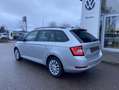 Skoda Fabia Combi 1.0 TSI SOUNDPAKET+NAVI+SMART-LINK+S Silber - thumbnail 3