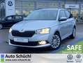 Skoda Fabia Combi 1.0 TSI SOUNDPAKET+NAVI+SMART-LINK+S Silber - thumbnail 1