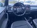 Skoda Fabia Combi 1.0 TSI SOUNDPAKET+NAVI+SMART-LINK+S Silber - thumbnail 9