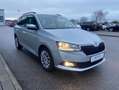 Skoda Fabia Combi 1.0 TSI SOUNDPAKET+NAVI+SMART-LINK+S Silber - thumbnail 6
