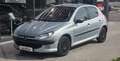 Peugeot 206 1.4 POP ART 5P Gris - thumbnail 6