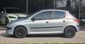 Peugeot 206 1.4 POP ART 5P Gris - thumbnail 3