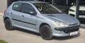 Peugeot 206 1.4 POP ART 5P Gris - thumbnail 1