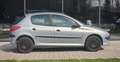 Peugeot 206 1.4 POP ART 5P Gris - thumbnail 4