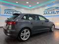 Audi A3 quattro 2,0 TDI,S-LINE, SHZ, TEMPOMAT, ERSTBESI... Grau - thumbnail 12