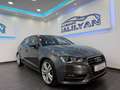 Audi A3 quattro 2,0 TDI,S-LINE, SHZ, TEMPOMAT, ERSTBESI... Grau - thumbnail 2