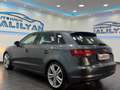 Audi A3 quattro 2,0 TDI,S-LINE, SHZ, TEMPOMAT, ERSTBESI... Grau - thumbnail 10