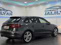 Audi A3 quattro 2,0 TDI,S-LINE, SHZ, TEMPOMAT, ERSTBESI... Grau - thumbnail 9