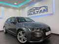 Audi A3 quattro 2,0 TDI,S-LINE, SHZ, TEMPOMAT, ERSTBESI... Grau - thumbnail 1