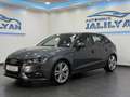 Audi A3 quattro 2,0 TDI,S-LINE, SHZ, TEMPOMAT, ERSTBESI... Grau - thumbnail 3