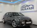 Audi A3 quattro 2,0 TDI,S-LINE, SHZ, TEMPOMAT, ERSTBESI... Grau - thumbnail 4