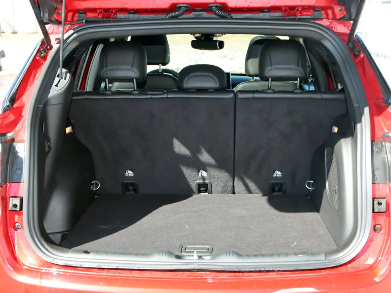 Jeep Compass fotografie Jeep Compass